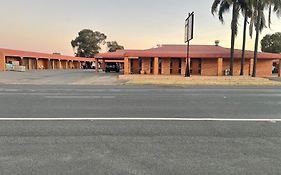 True Blue Motor Inn
